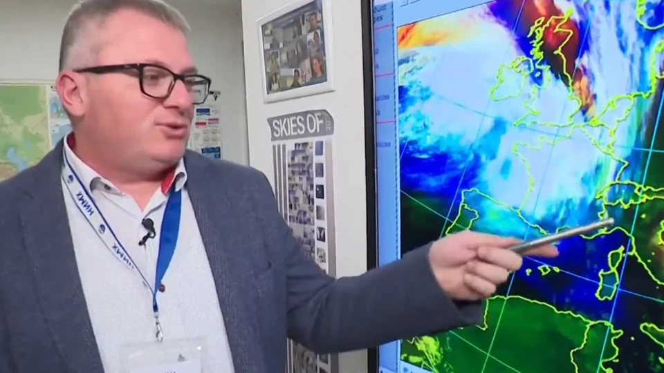 Синоптик хвърли българите в ужас! Обстановката ще се усложнява | StandartNews.com