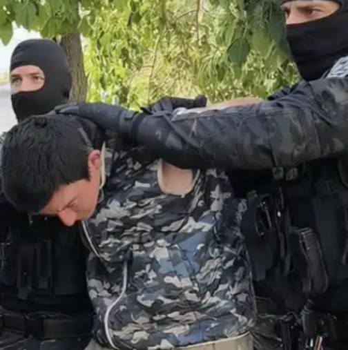 Нова версия за причината Фахри да избие семейството си в Люляково