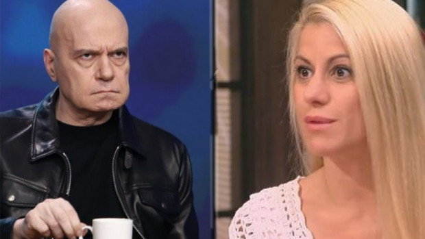 Сензационна вест за Слави Трифонов, никой не го очакваше