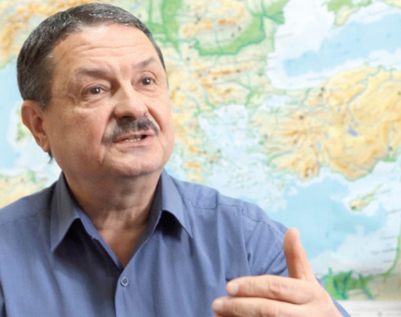 Потоп чака Източна България, проф. Рачев насочи вниманието към река Янтра