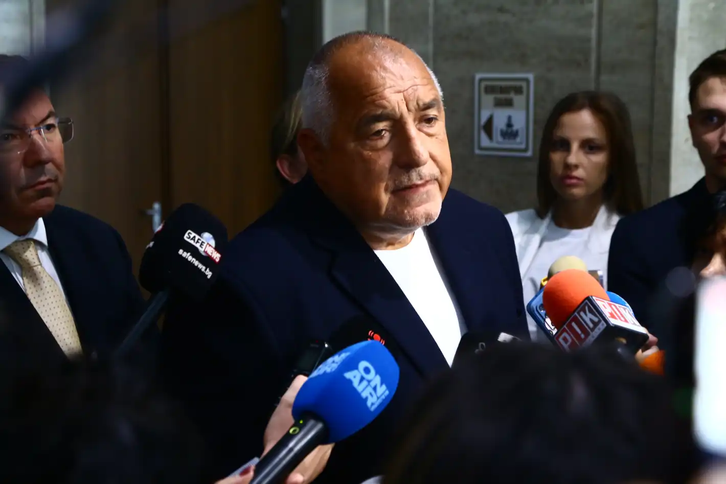 Борисов след мегаскандала в страната: Да се закрие незабавно…