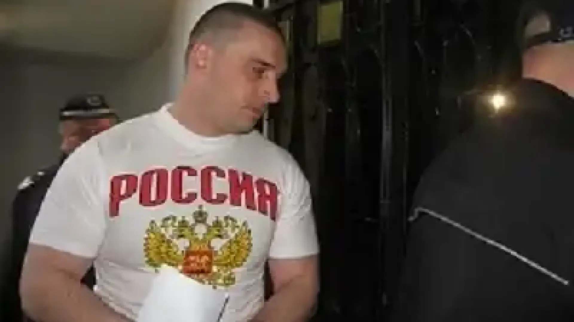 Почина Галин Митов