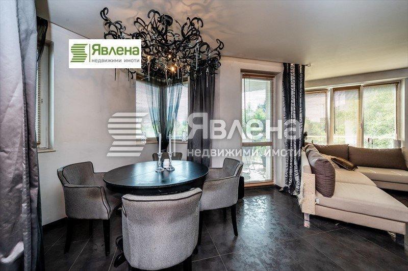 апартамент Хасърджиев лукс