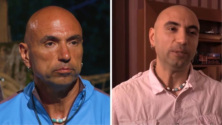 Зрител: Той промени „Игри на волята“