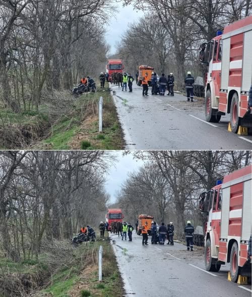 Извънредно: Голяма трагедия потресе България, загинаха …
