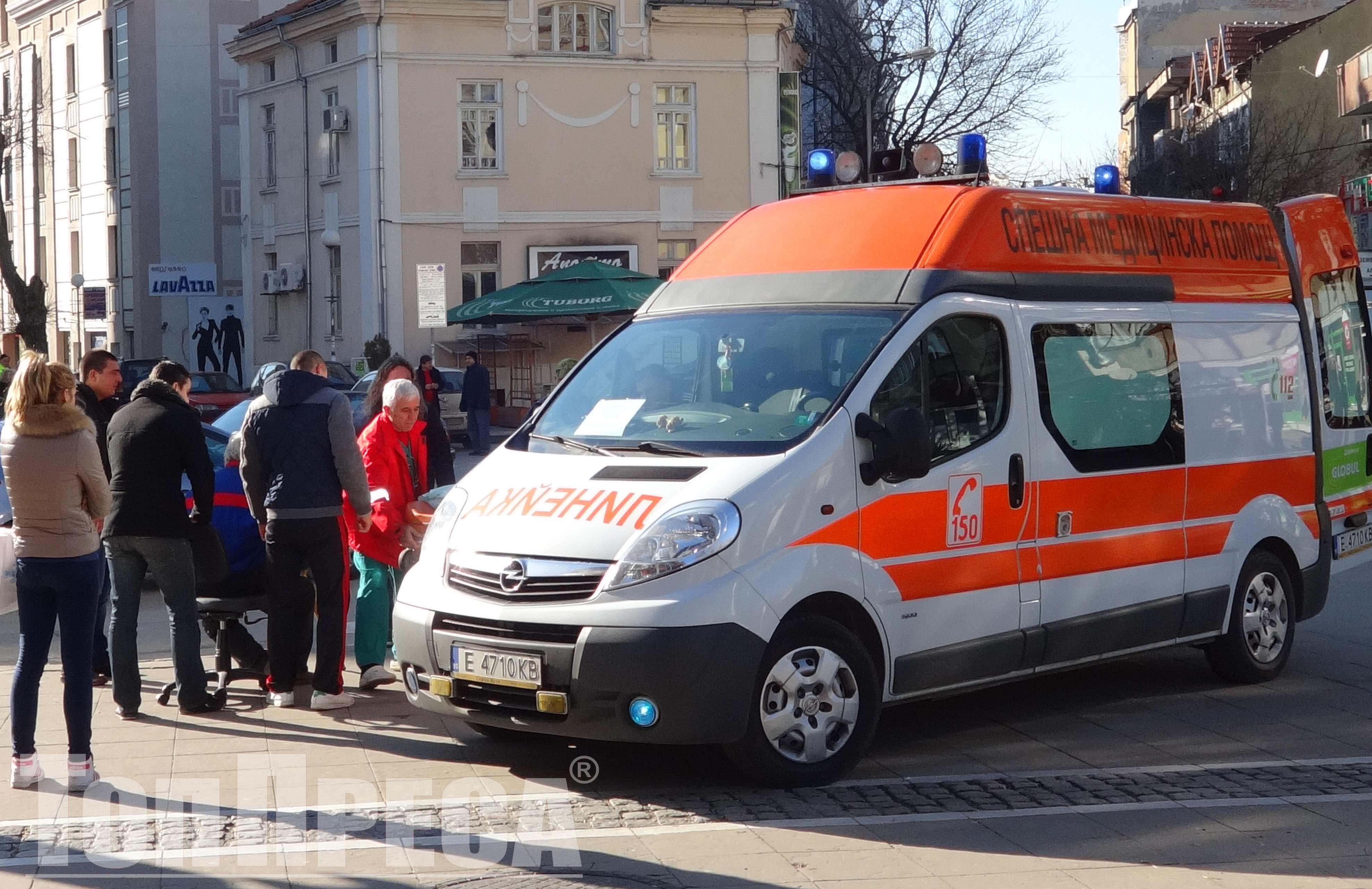 Жестока смърт застигна мъж в Търновско, почерня от криминалисти Снимки
