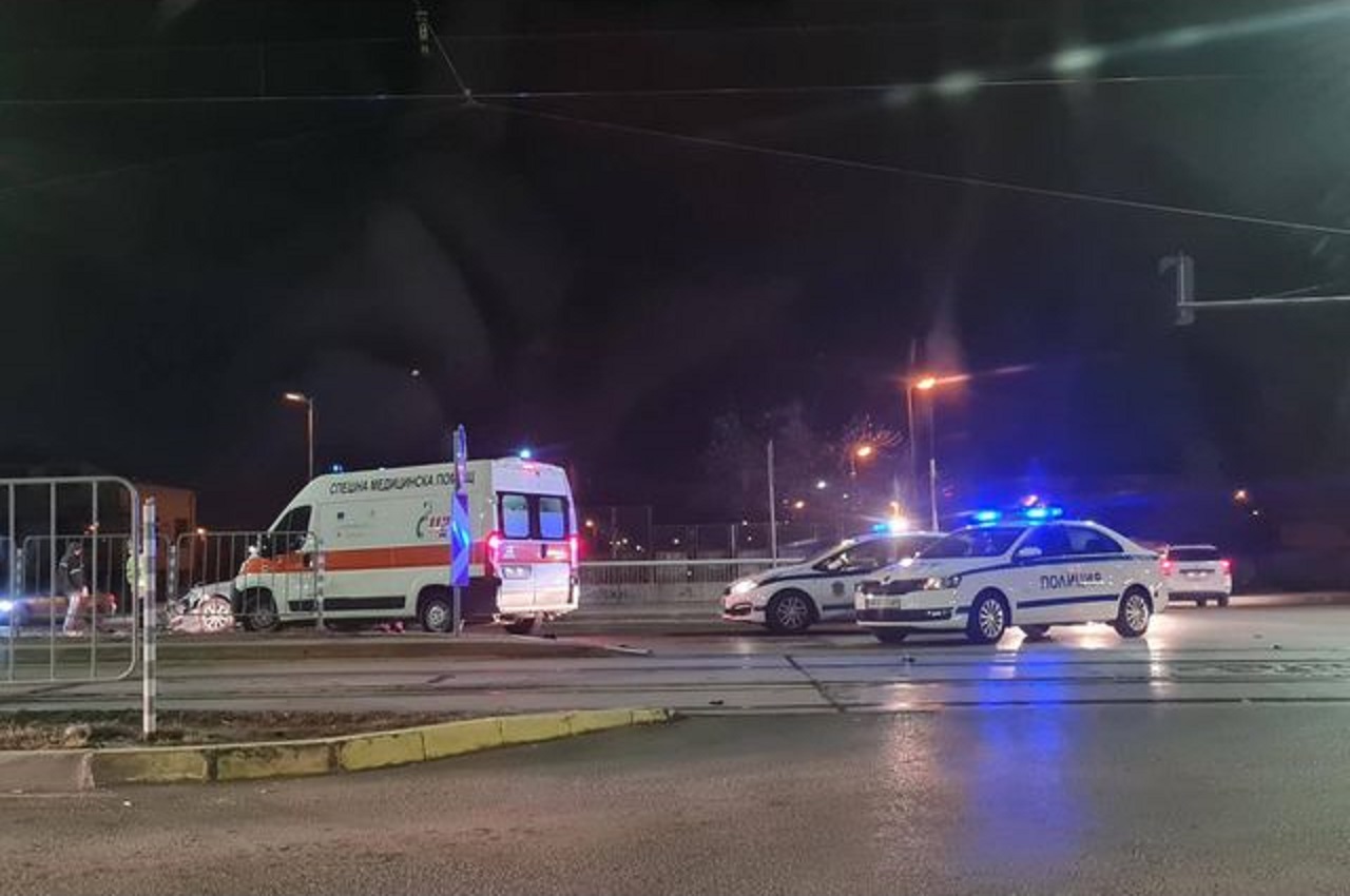 Извънредно: Голяма трагедия потресе България току що, загинал е …