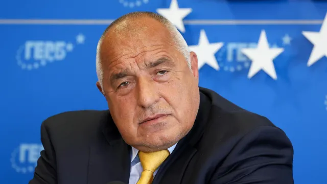 Борисов скръцна със зъби, обяви голяма новина за пенсионерите