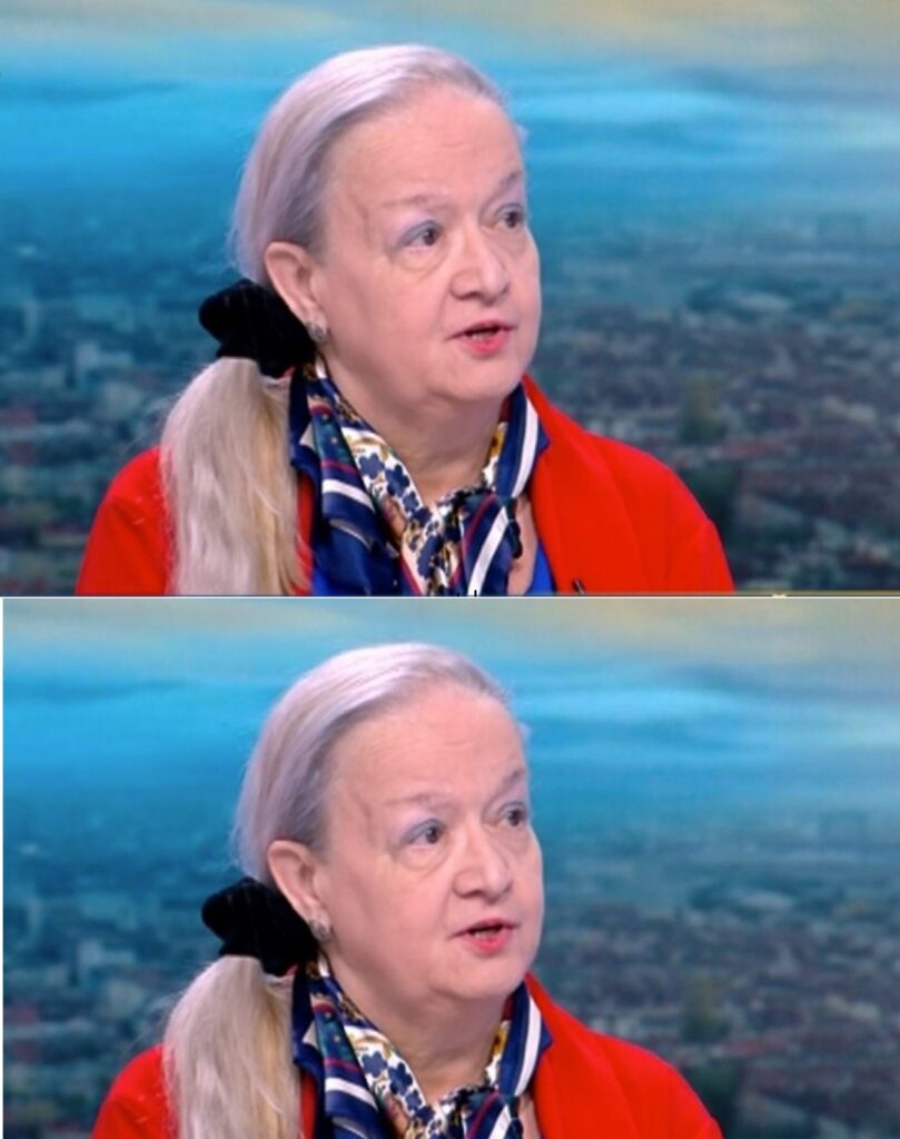 Ето причината за смъртта на Алена