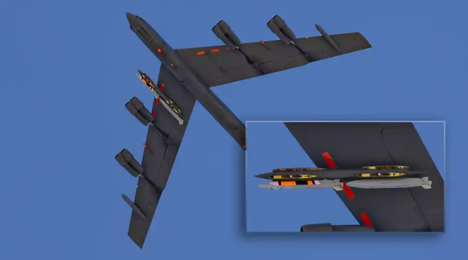 САЩ отговори на „Буревестник“ с невидима ракета, 10 пъти по-мощна от бомбата над Хирошима