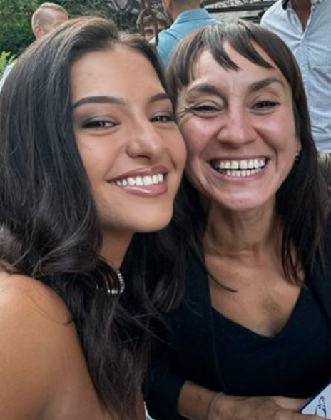 ДА, Истина е новината за Ръждавичка от “Игри на волята”