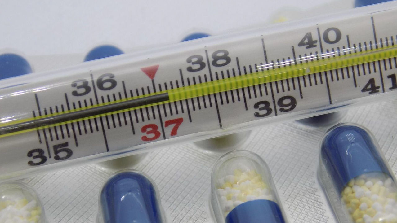 Тежкият грип вече затвори училища: Ето какви са симптомите на заболяването…