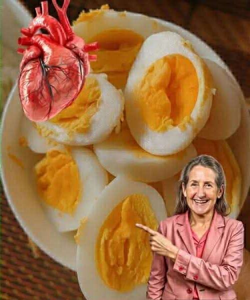 Лекари разкриват, че консумацията на яйца води до…