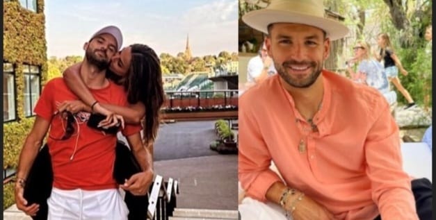 Новата на Гришо заби в земята Мадалина и ергенките, прибра си я у дома