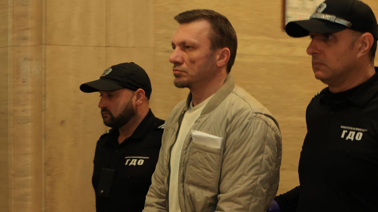 ЕКСКЛУЗИВНО! Вижте СНИМКИ от леговището на д-р Хасърджиев, където са се провеждали…