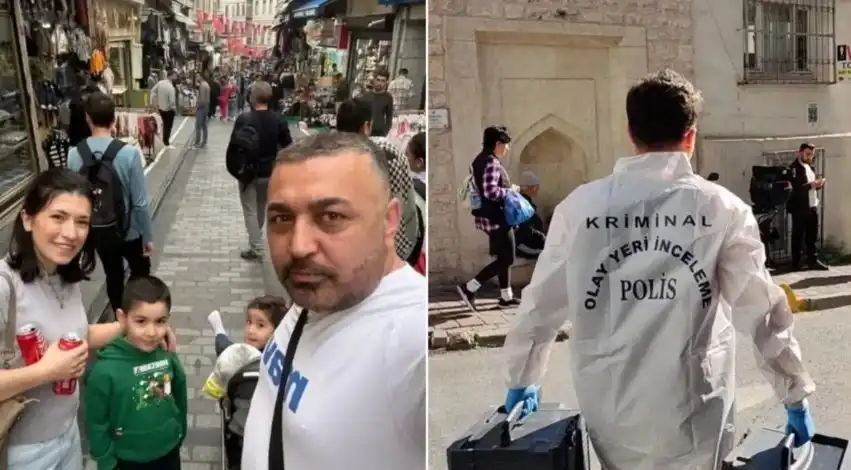 Разкриха виновника за отравянето и смъртта на семейство с деца в Истанбул