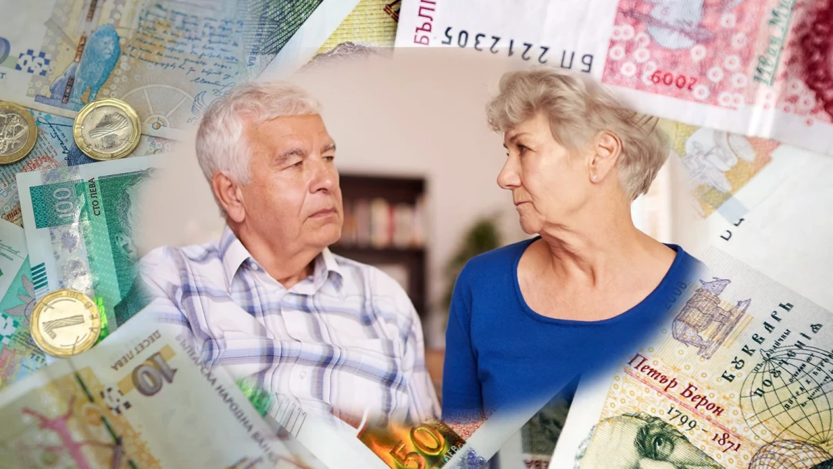 Ето какво решиха за коледните добавки към пенсиите…