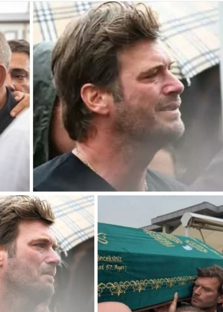 Извънредно! Всички телевизии предават едновременно: Къванч Татлъту се срина!