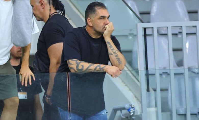 Извънредно: Убиха футболен президент