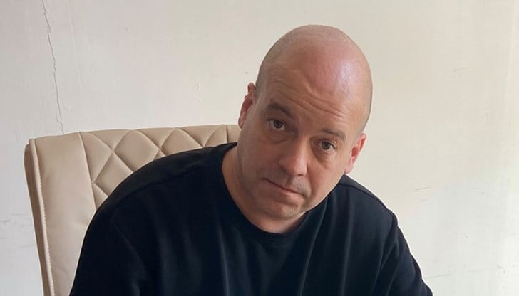 Иво Сиромахов каза истината: Защо напусна Слави Трифонов