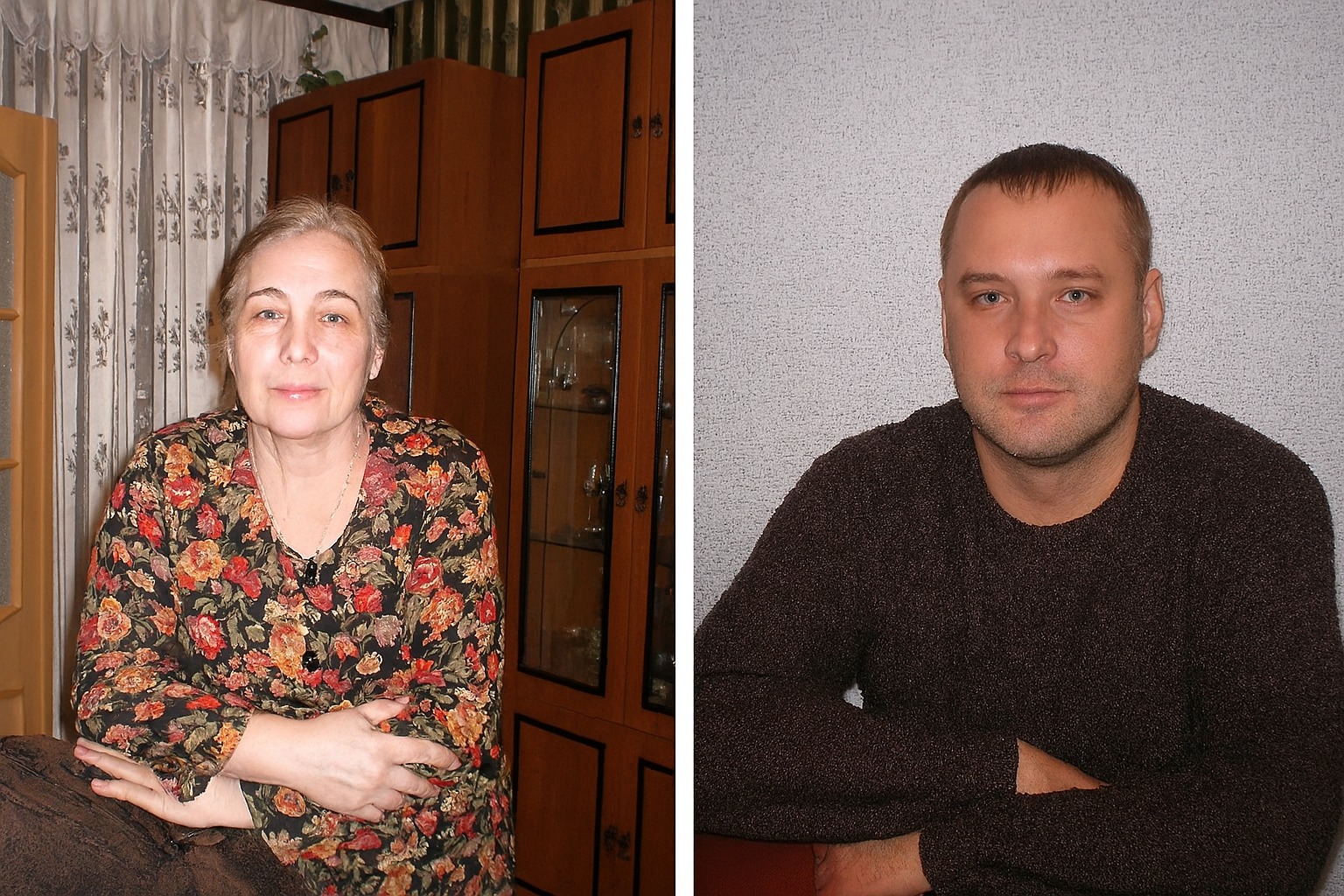 Дадох под наем една стая в къщата си. Наемателят беше млад мъж. Един ден той каза, че е готов да плаща допълнително, ако се съглася да имам гости. Когато отворих вратата, замръзнах от изненада