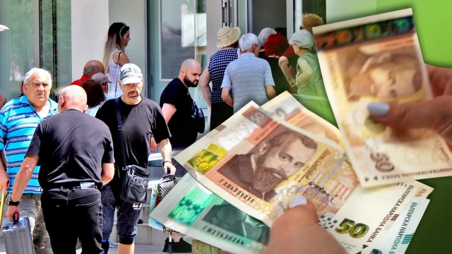 Разбра се на каква възраст можете да се пенсиониране без да сте натрупали стаж