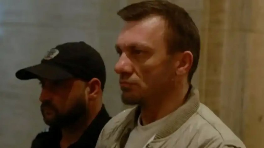 Извънредно! Зверски пребиха в ареста д-р Станимир Хасърджиев – в момента е…