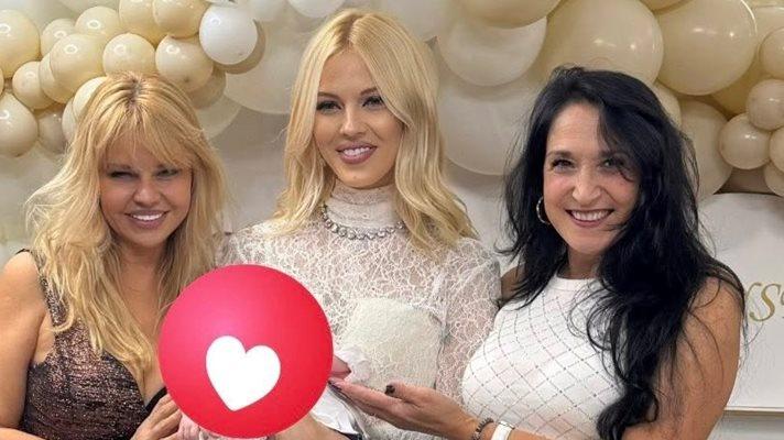 Арън погача снимки