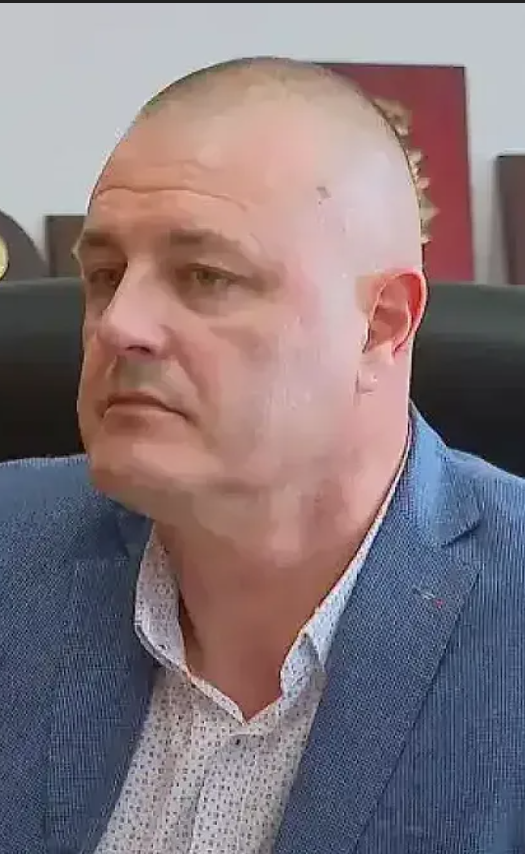 Изумителен обрат по случая с пpeбития полицейски шеф в Русе!