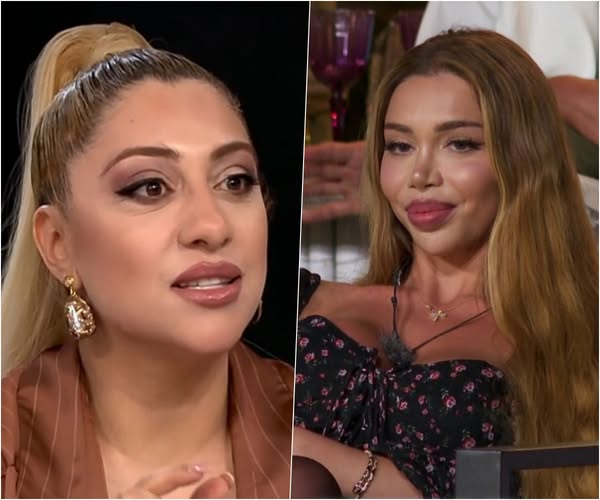 Роксана с неочаквано признание: Познавам Анна-Шермин от дете, ето истината за нея