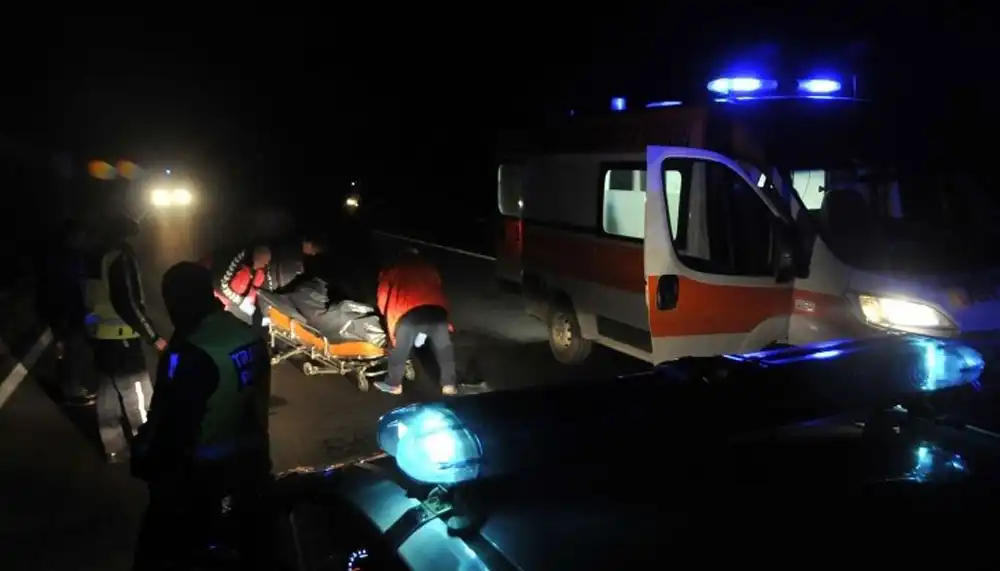 Жестока трагедия в Добричко