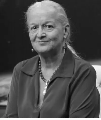 Стана ясно от какво е боледувала обичаната астроложка Алена