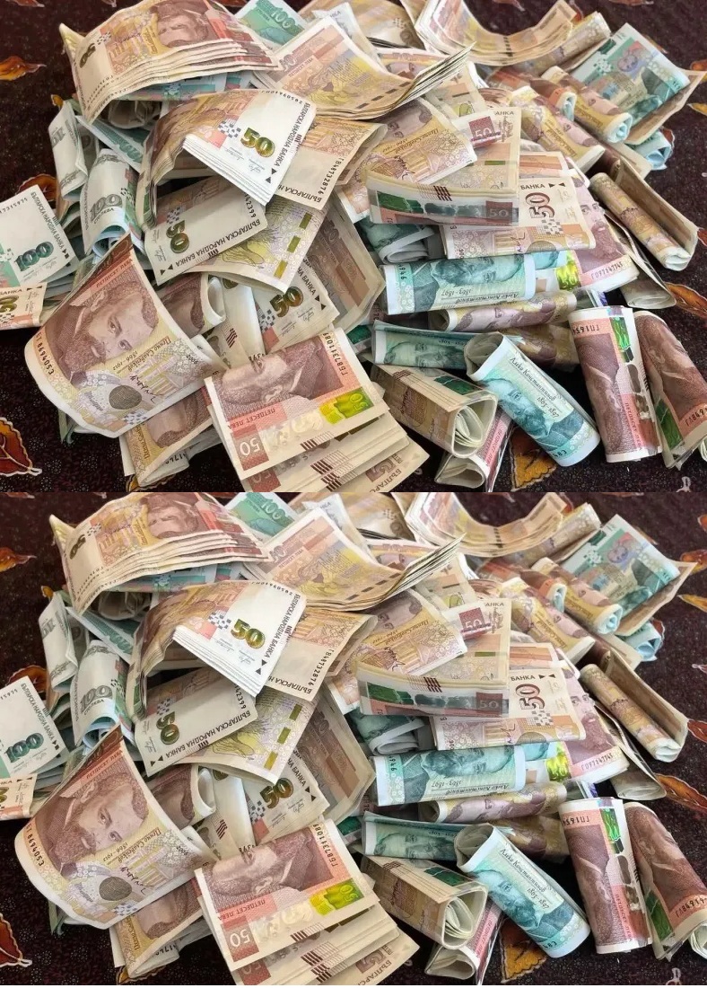 ДА! Истина e за коледните добавки