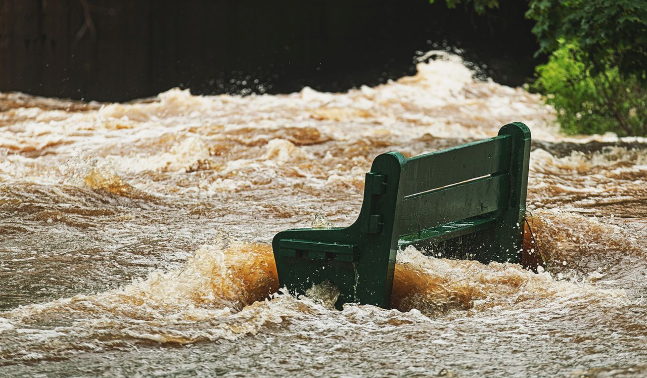 Обявяват бедствено положение във..