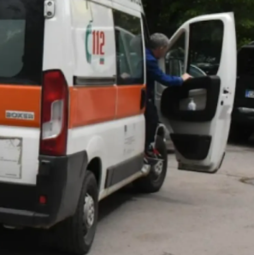 Извънредно: Голяма трагедия потресе България току що