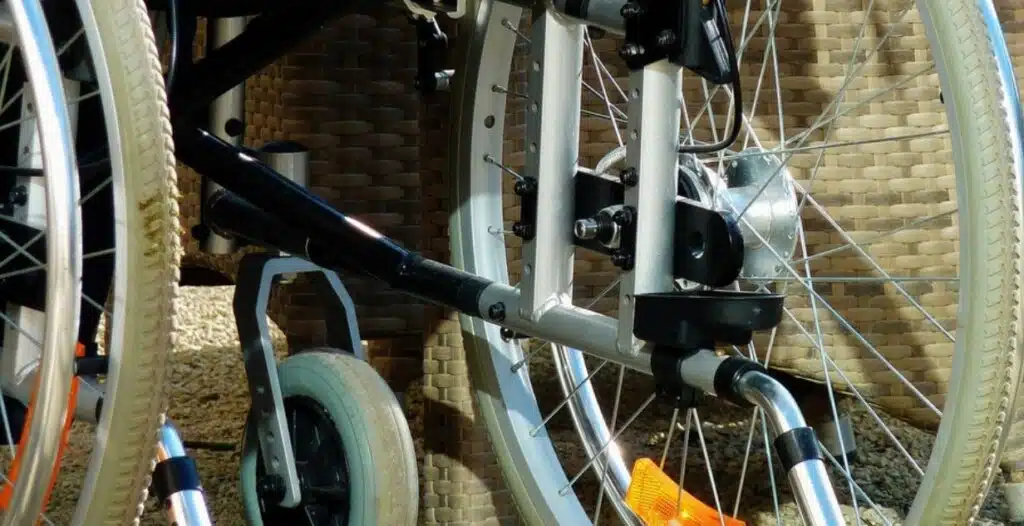 Важна промяна касаеща инвалидните пенсии