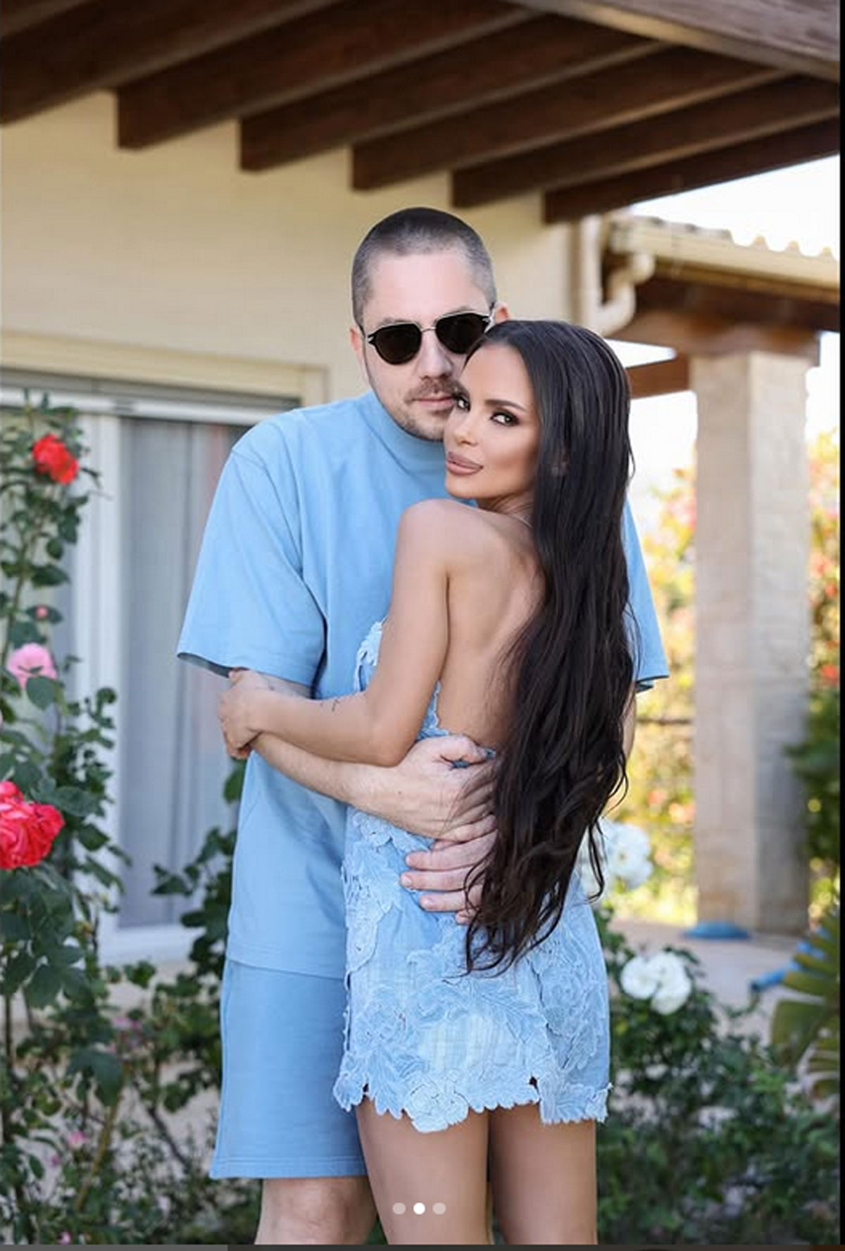 Новият мъж на Мара Отварачката печели по над 5 млн. на месец. Занимава се със..