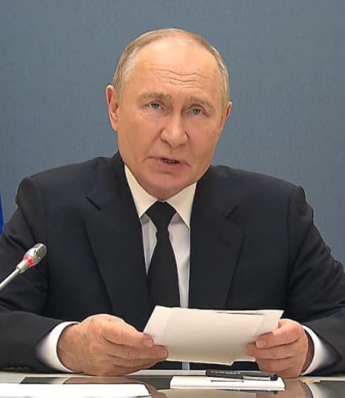 Извънредна новина от Путин за България!