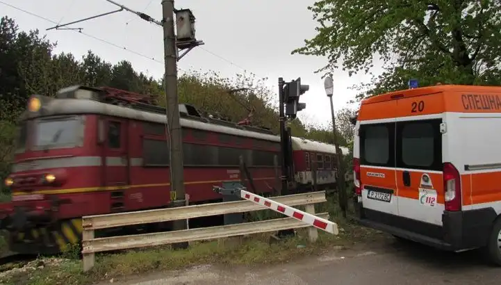 Извънредно: Голяма трагедия потресе България току що, загина …