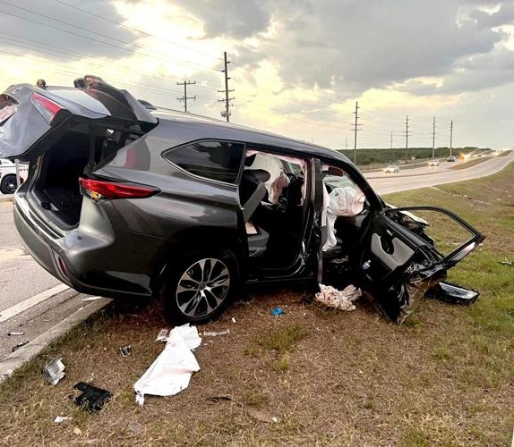 Легенда на киното загина в трагичен пътен инцидент