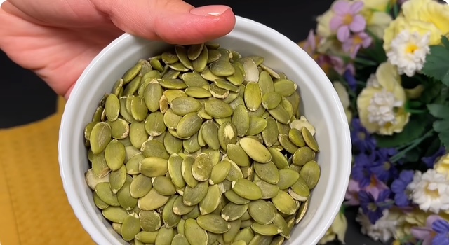 тиквено семе ползи