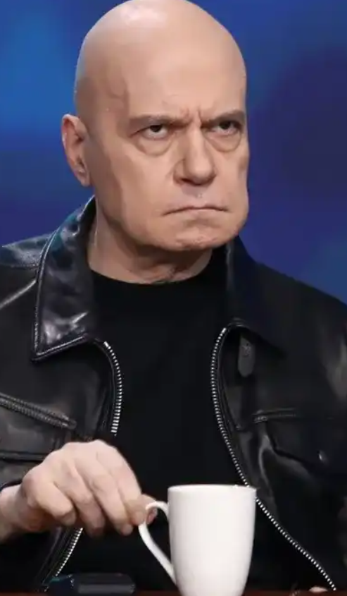 Слави побесня! Врътна кранчето на…