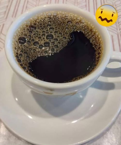 Лекарите разкриват, че пиенето на КАФЕ причинява…