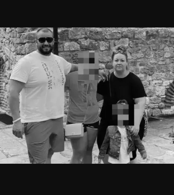 Ето какво застигна 24-г. Джуней часове след убийството на ресторантьорите Мария и Тодор и 14-г. им щерка