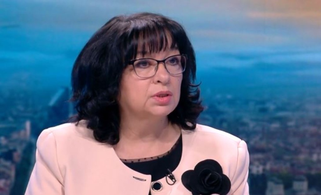 ИЗВЪНРЕДНО! Теменужка Петкова обяви голяма новина за пенсиите