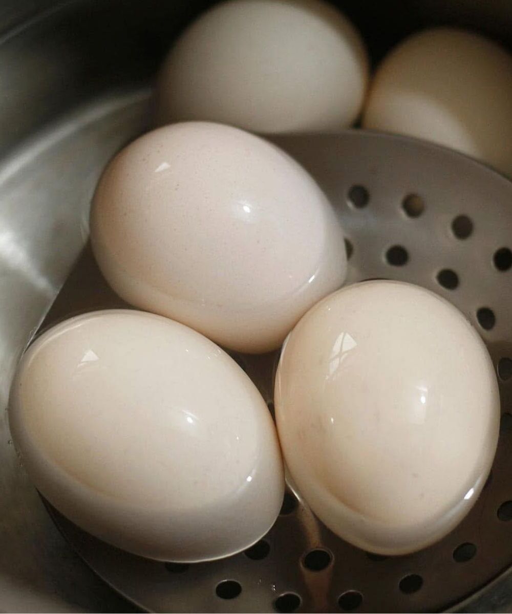 Лекар разкрива, че консумацията на 3 яйца всеки ден води до… Вижте повече