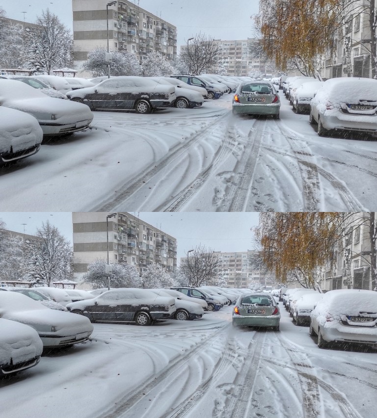 Идва много сняг! Синоптик предупреди: ще натрупа страшно много в…