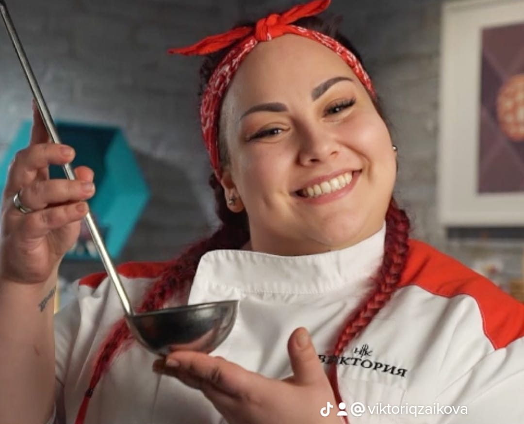 Виктория Хелс Китчън