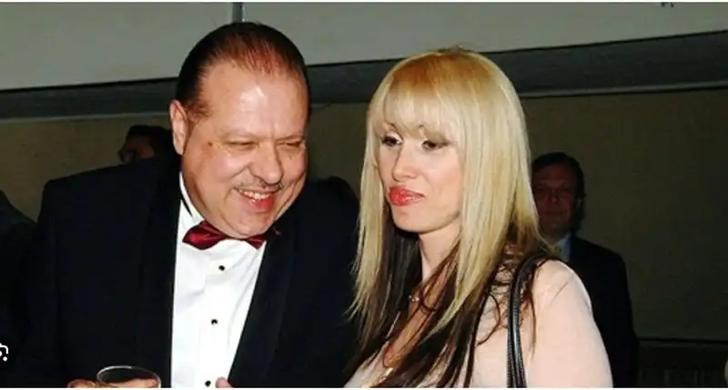 Кристина Димитрова oгласи истинската прuчина за смъртта на Агент Тенев