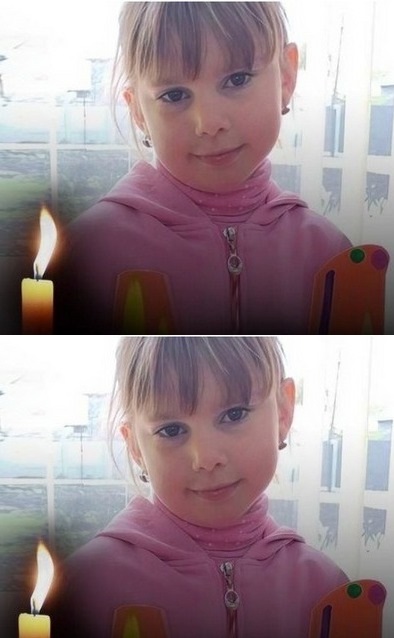 Нашата малка звездичка отлетя към небето… 4-годишно момиченце загина при